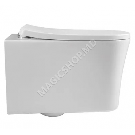 Vas WC suspendat, HYDRO-S 208